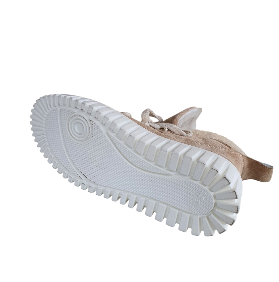 60024 Velour noisette